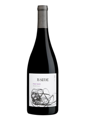 B Side Pinot Noir California Red Wine - 750 Ml - Image 1