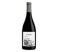 B Side Pinot Noir California Red Wine - 750 Ml