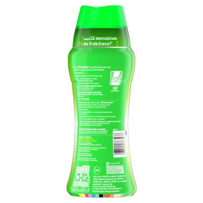 Gain Fireworks Original In Wash Scent Booster Beads - 14.8 Oz - Image 4