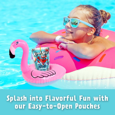 Kool-Aid Pool-Aid Berry Splash Flavored Drink - 10 - 6 Oz - Image 4