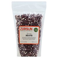 Zursun Heirloom Beans Trout Beans - 1.5 Lb - Image 1