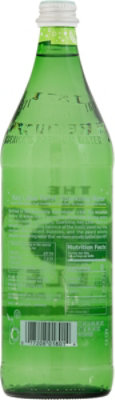 Mountain Valley Water Sparkling Lime Twist Bottle - 1 Liter - Image 6