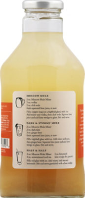 Stonewall Kitchen Moscow Mule Mixer - 24 Fl. Oz. - Image 6