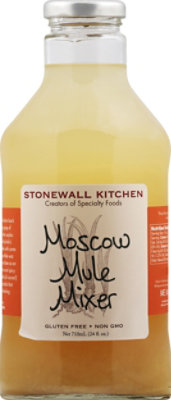 Stonewall Kitchen Moscow Mule Mixer - 24 Fl. Oz. - Image 2