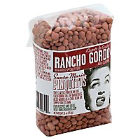 Rancho Gordo Santa Maria Pinquito Beans - 16 Oz - Image 1
