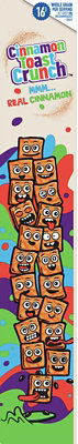 Cinnamon Toast Crunch Cereal Family Size Box - 19.3 Oz - Image 2