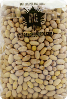 Rancho Gordo Mayocoba Beans - 16 Oz - Image 3