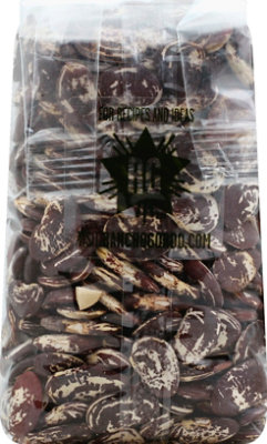 Rancho Gordo Christmas Lima Beans - 16 Oz - Image 3