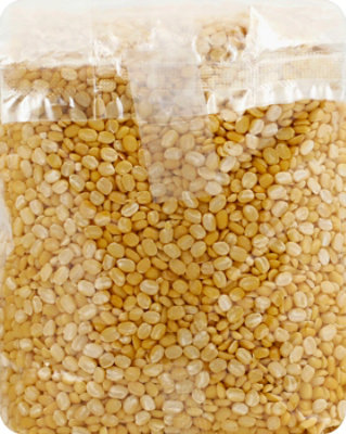 Trikona Moong Dal - 24 Oz - Image 3