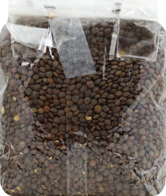 Trikona Bean French Green Lentils - 20 Oz - Image 3