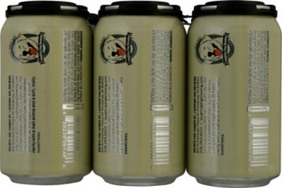 Laughing Dog Cream Can - 6-12 Fl. Oz. - Image 4