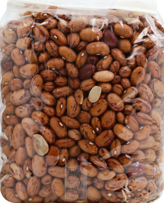Trikona Borlotti Beans - 20 Oz - Image 3