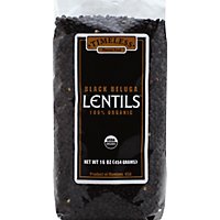 Timeless Black Beluga Lentils - 16 Oz - Image 2