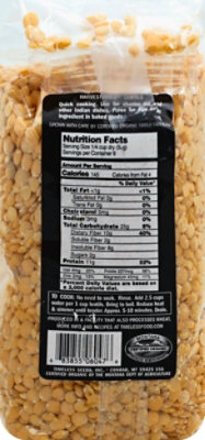 Timeless Harvest Gold Lentils - 16 Oz - Image 3