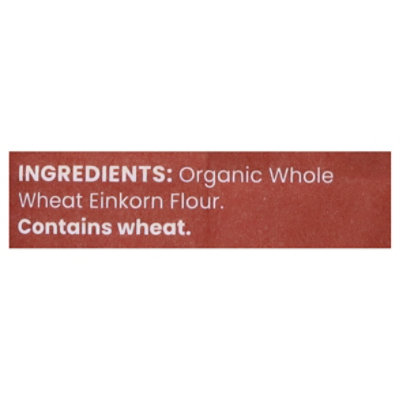 Jovial Flour Whole Wheat Einkorn - 32 Oz - Image 5