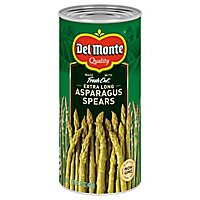Del Monte Extra Long Asparagus Spears - 15 Oz - Image 3