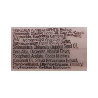 Sheer Moisture Lip Tint - 0.1 Oz - Image 4