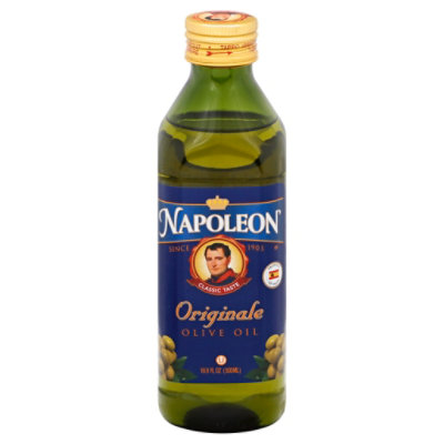 Napoleon Olive Oil Originale Bottle - 16.9 Fl. Oz. - Image 3