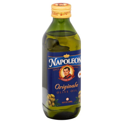 Napoleon Olive Oil Originale Bottle - 16.9 Fl. Oz. - Image 1