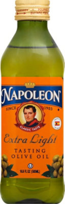 Napoleon Oil Olive Xlight - 16.9 Oz - Image 2