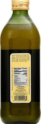 Napoleon Olive Oil Organic Extra Virgin - 33.8 Fl. Oz. - Image 6