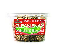 Hatch Clean Snax - 6.5 Oz