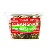 Hatch Clean Snax - 6.5 Oz - Image 1