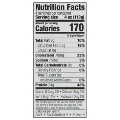 Signature Farms Ground Beef 93% Lean 7% Fat Prepacked - 1 Lb - Image 5