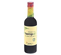 Humming Hemp Hemp Oil - 375 Ml