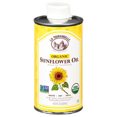 La Tourangelle Sunflower Oil