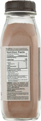 Leaner Creamer Coffee Creamer Mocha Bottle - 9.87 Oz - Image 6