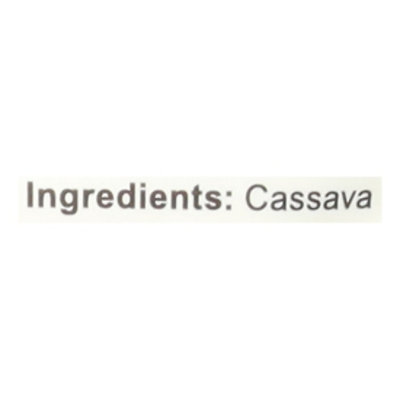 Ottos Naturals Flour Cassava Pouch - 32 Oz - Image 5