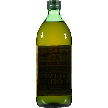 Bragg Organic Olive Oil Extra Virgin Bottle - 32 Fl. Oz. - Image 6