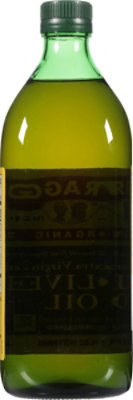 Bragg Organic Olive Oil Extra Virgin Bottle - 32 Fl. Oz. - Image 6