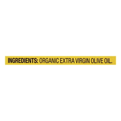Bragg Organic Olive Oil Extra Virgin Bottle - 32 Fl. Oz. - Image 5