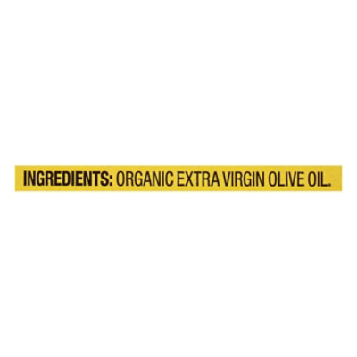 Bragg Organic Olive Oil Extra Virgin Bottle - 32 Fl. Oz. - Image 5