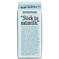 Oatly Oat Milk Original - 64 Oz - Image 7