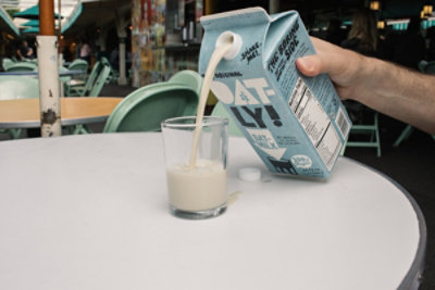 Oatly Oatmilk - 64 Oz - Image 6