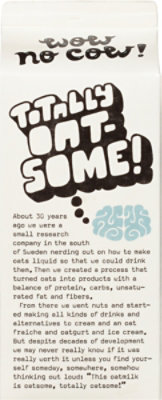 Oatly Oat Milk Low Fat - 64 Oz - Image 5