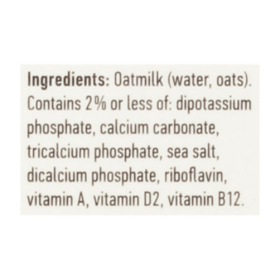 Oatly Oat Milk Low Fat - 64 Oz - Image 4