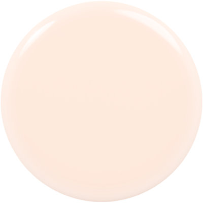 essie salon-quality nail polish vegan formula sheer light pink Limo-Scene - 0.46 Fl. Oz. - Image 3