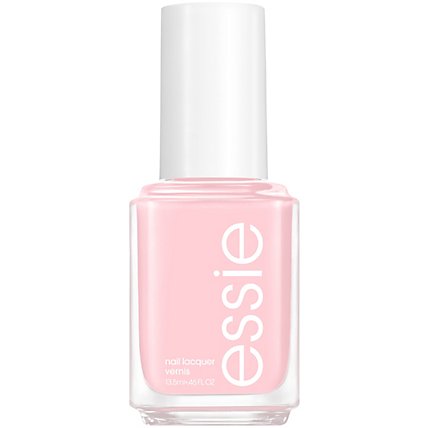 Essie 8 Free Vegan Sheer Light Pink Sugar Daddy Salon Quality Nail Polish -   Oz - Pavilions