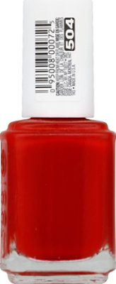Essie Nail Color Really Red - 0.46 Fl. Oz. - Image 3