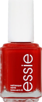 Essie Nail Color Really Red - 0.46 Fl. Oz. - Image 2