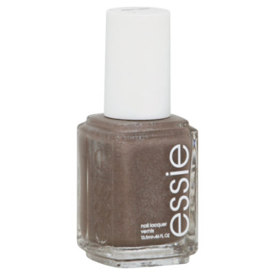 Essie Nail Color Mochacino - 0.46 Fl. Oz.