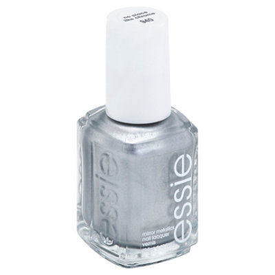 Essie Metalilic No Place Like - 0.46 Fl. Oz.