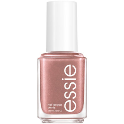 Essie Metallic Penny Talk - 0.46 Fl. Oz.