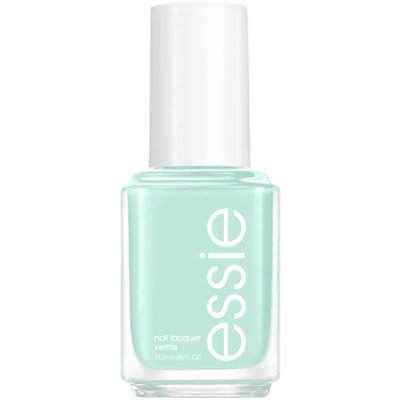 Essie Nail Color Mint Candy - 0.46 Fl. Oz.
