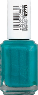 Essie Nail Color Naught Nautic - 0.46 Fl. Oz. - Image 3
