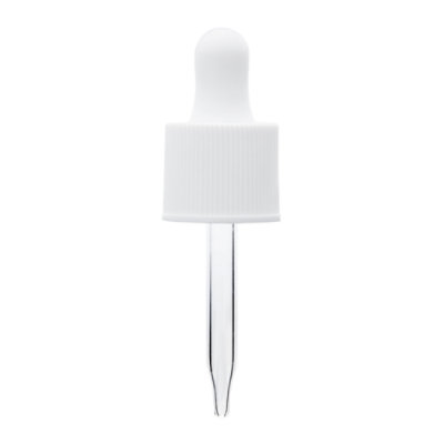 essie nail care vegan clear quick dry drops Quick-E Drops - 0.46 Fl. Oz. - Image 4